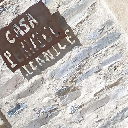 Casa Pernice Penta di Casinca Exterior foto